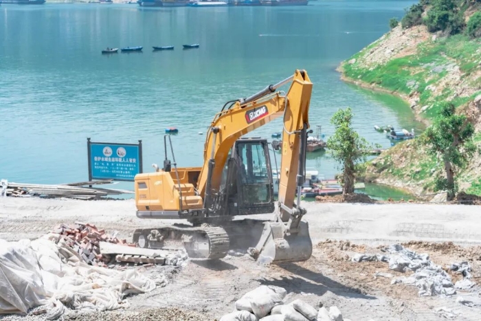 风浪炼就实力，“数”说XE135G！