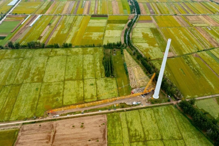 “大块头”有“细功夫”！冰球突破mgXLC18000交付山东，正式上岗！